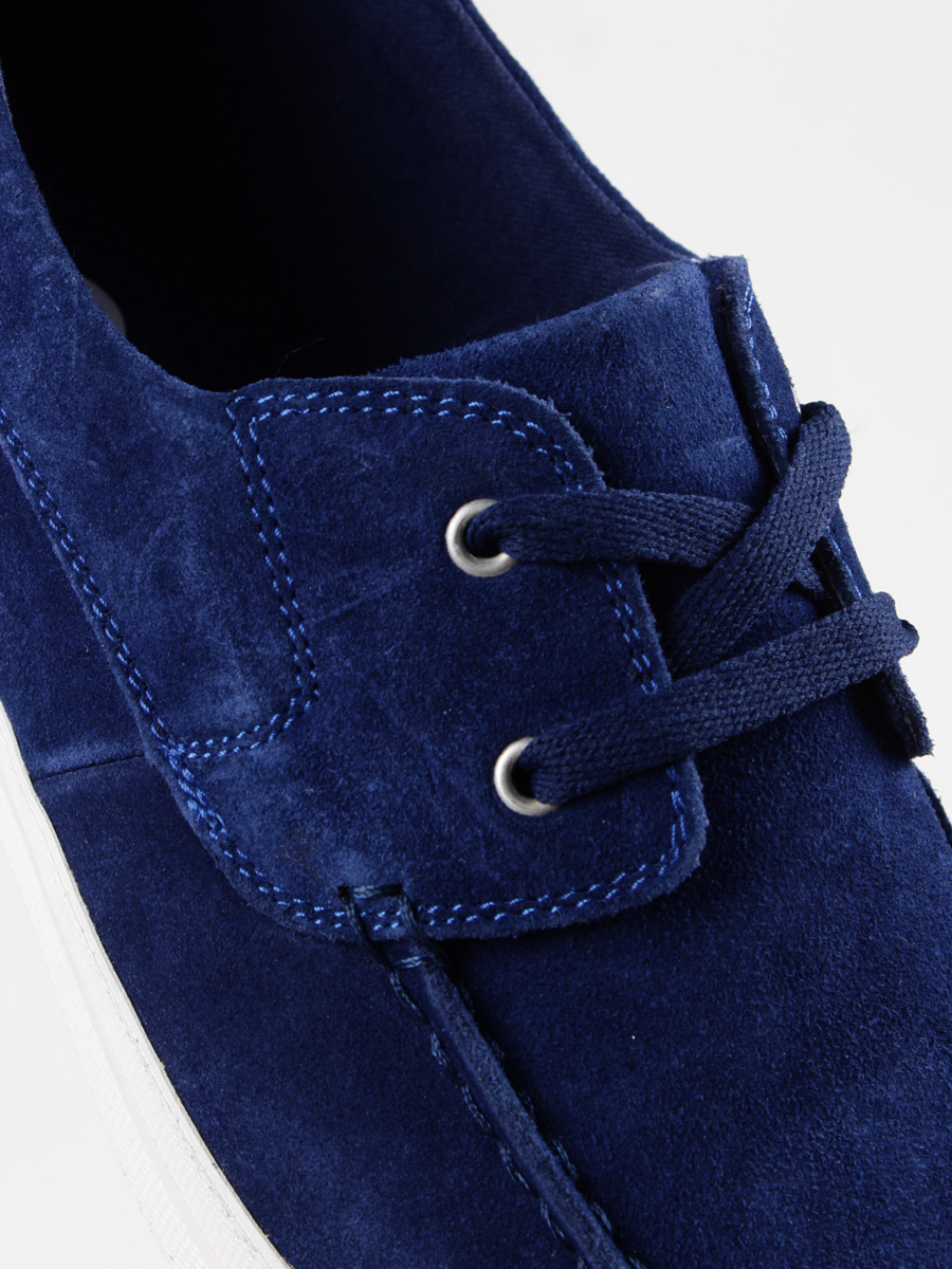Buty Emerica Seahag Fusion (navy)