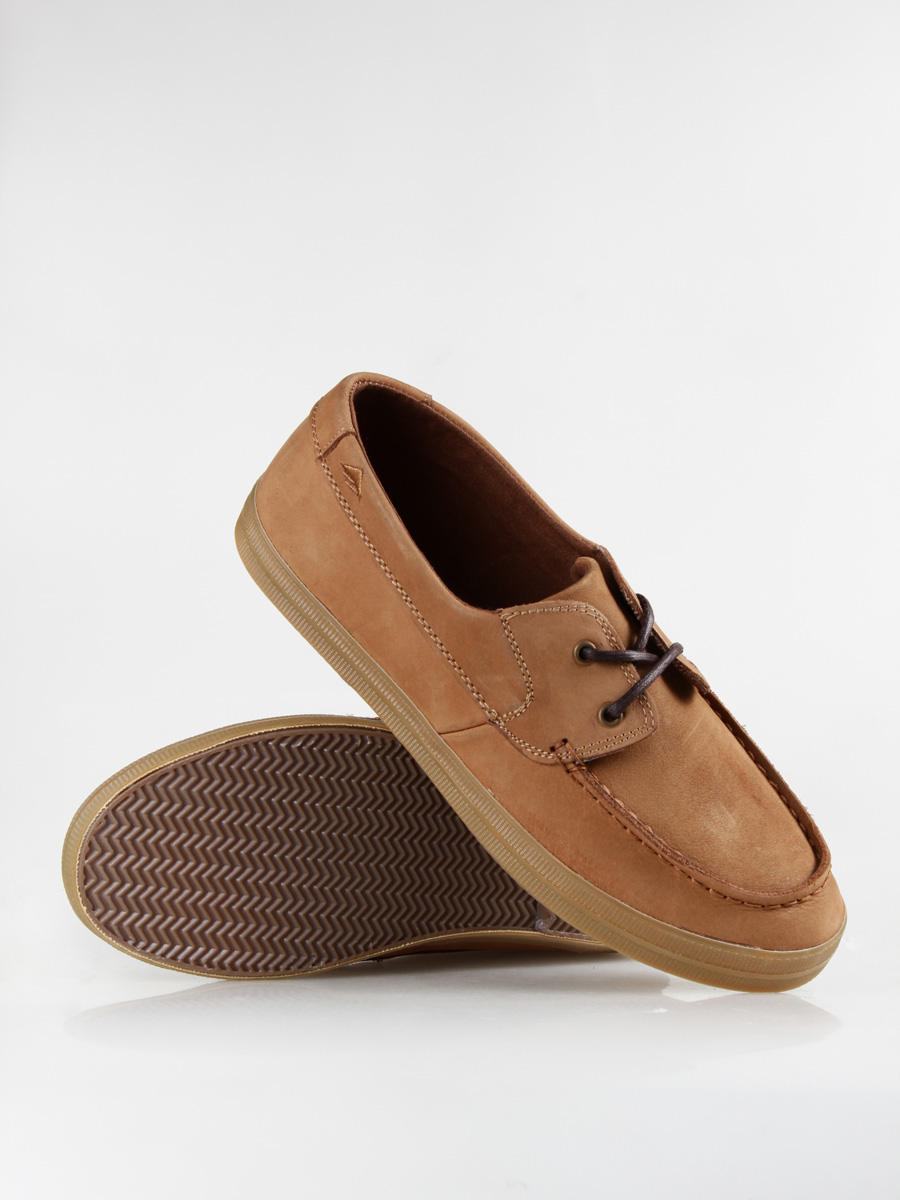 Buty Emerica Seahag Fusion (brown/gum)