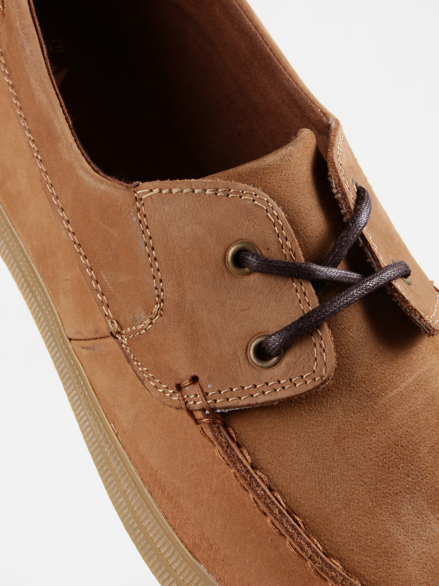Buty Emerica Seahag Fusion (brown/gum)