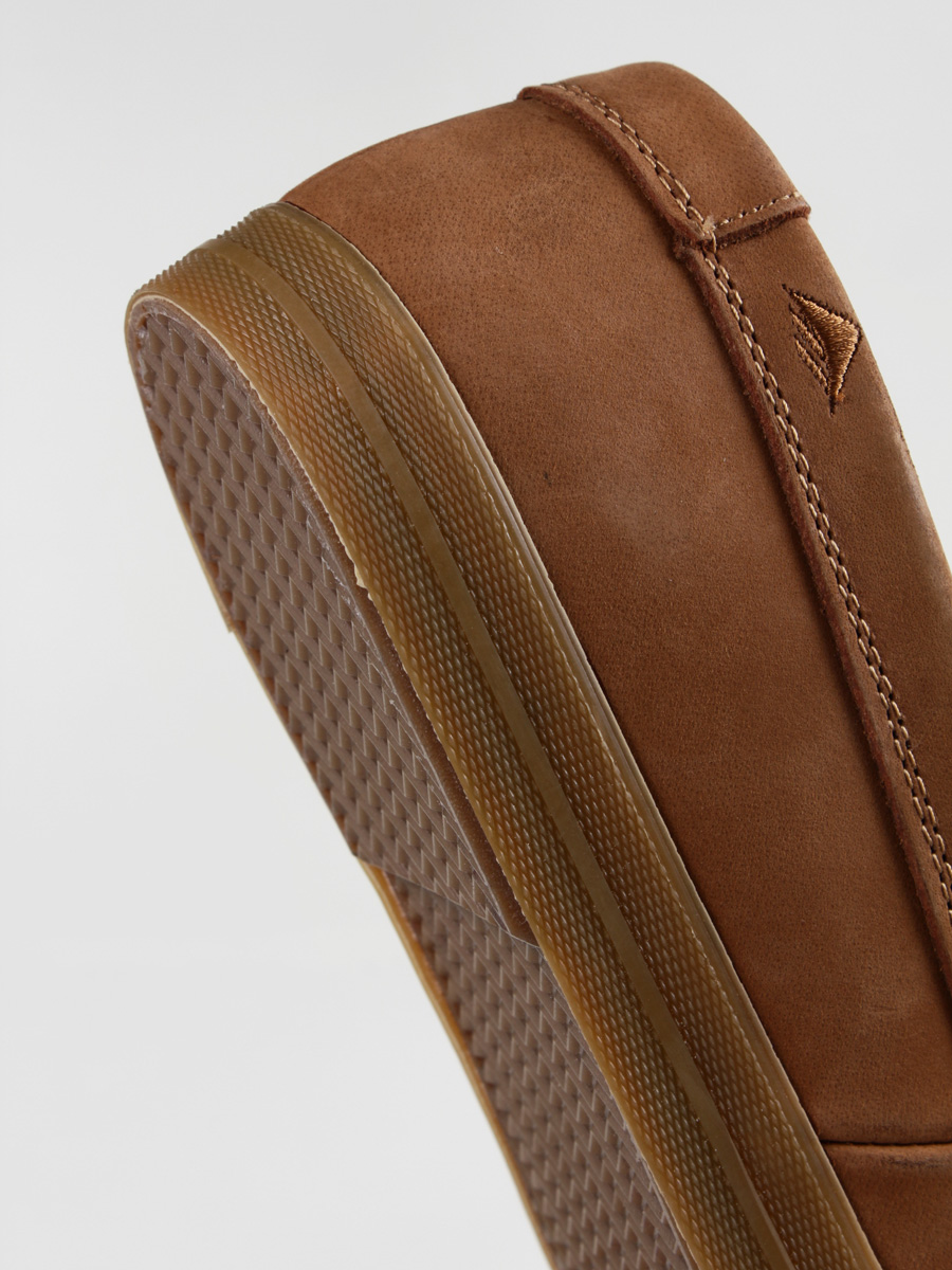 Buty Emerica Seahag Fusion (brown/gum)