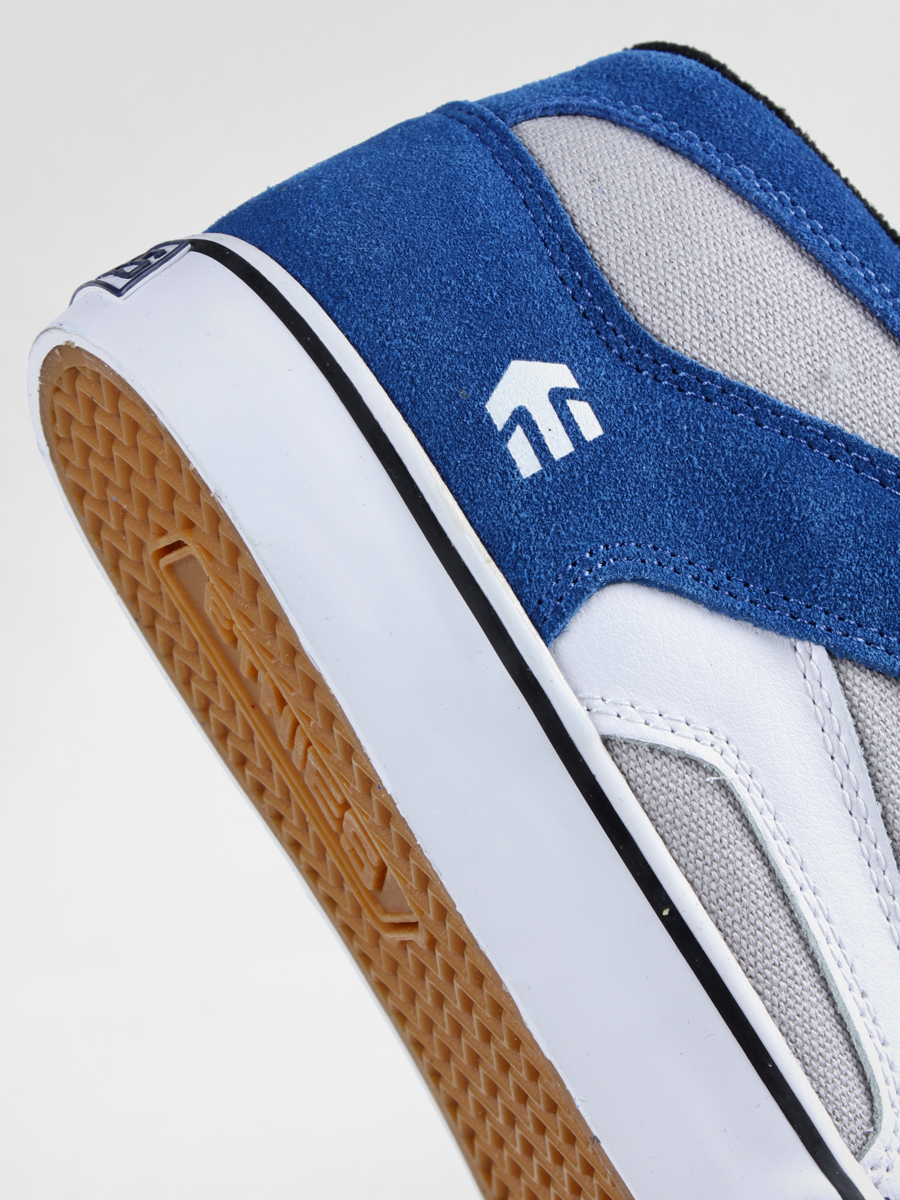 Dziecięce buty Etnies Kids RVM Vulc (black/grey/blue)