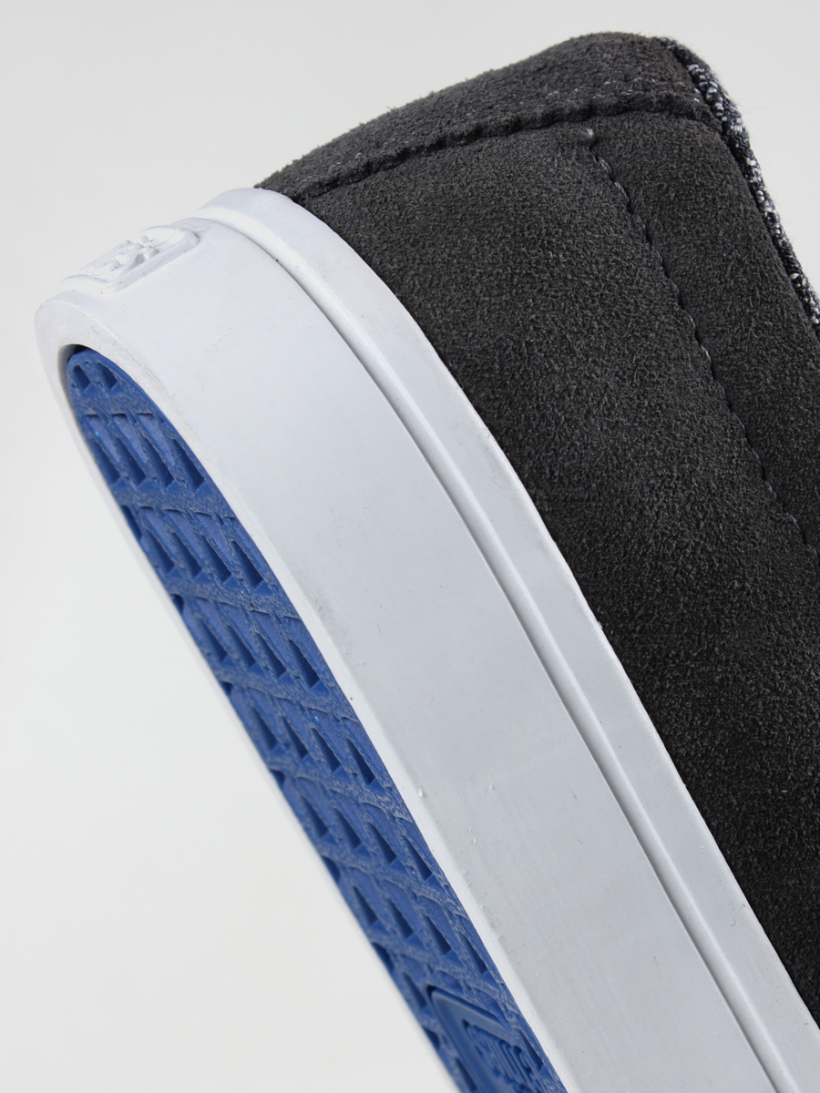Dziecięce buty Etnies Kids Jameson 2 (grey/black)