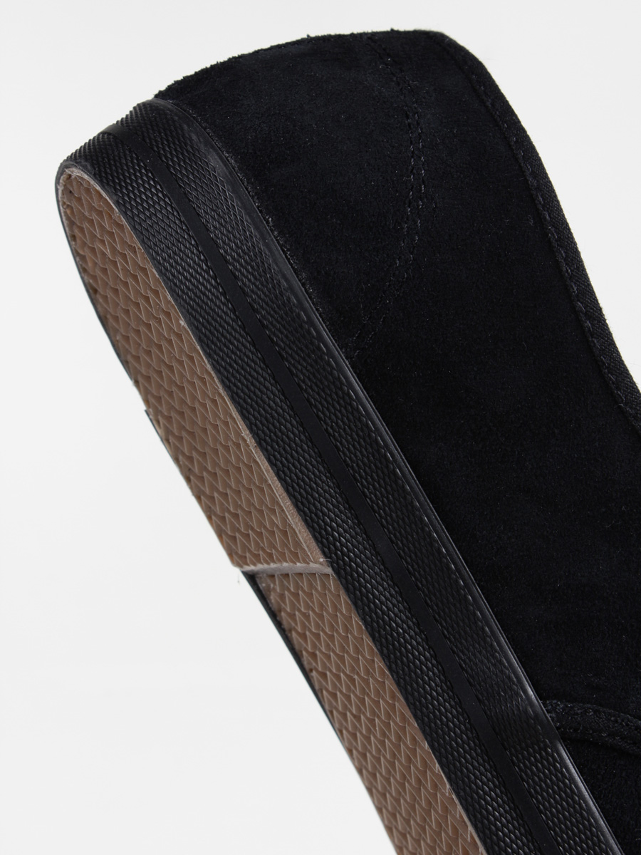 Buty Emerica Wino Fusion (black/black/black)