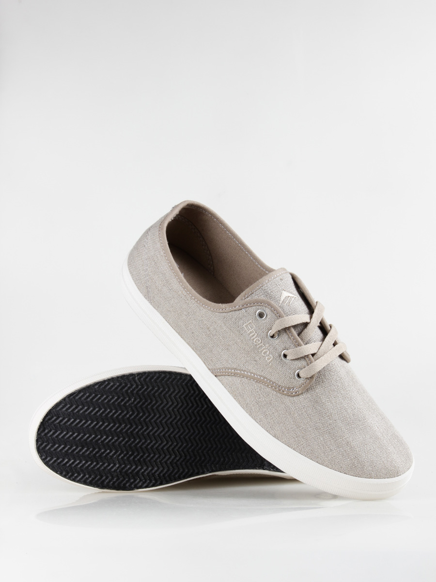 Buty Emerica Wino Fusion (beige)