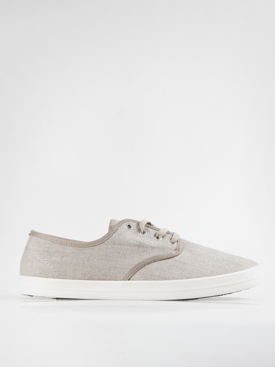 Buty Emerica Wino Fusion (beige)