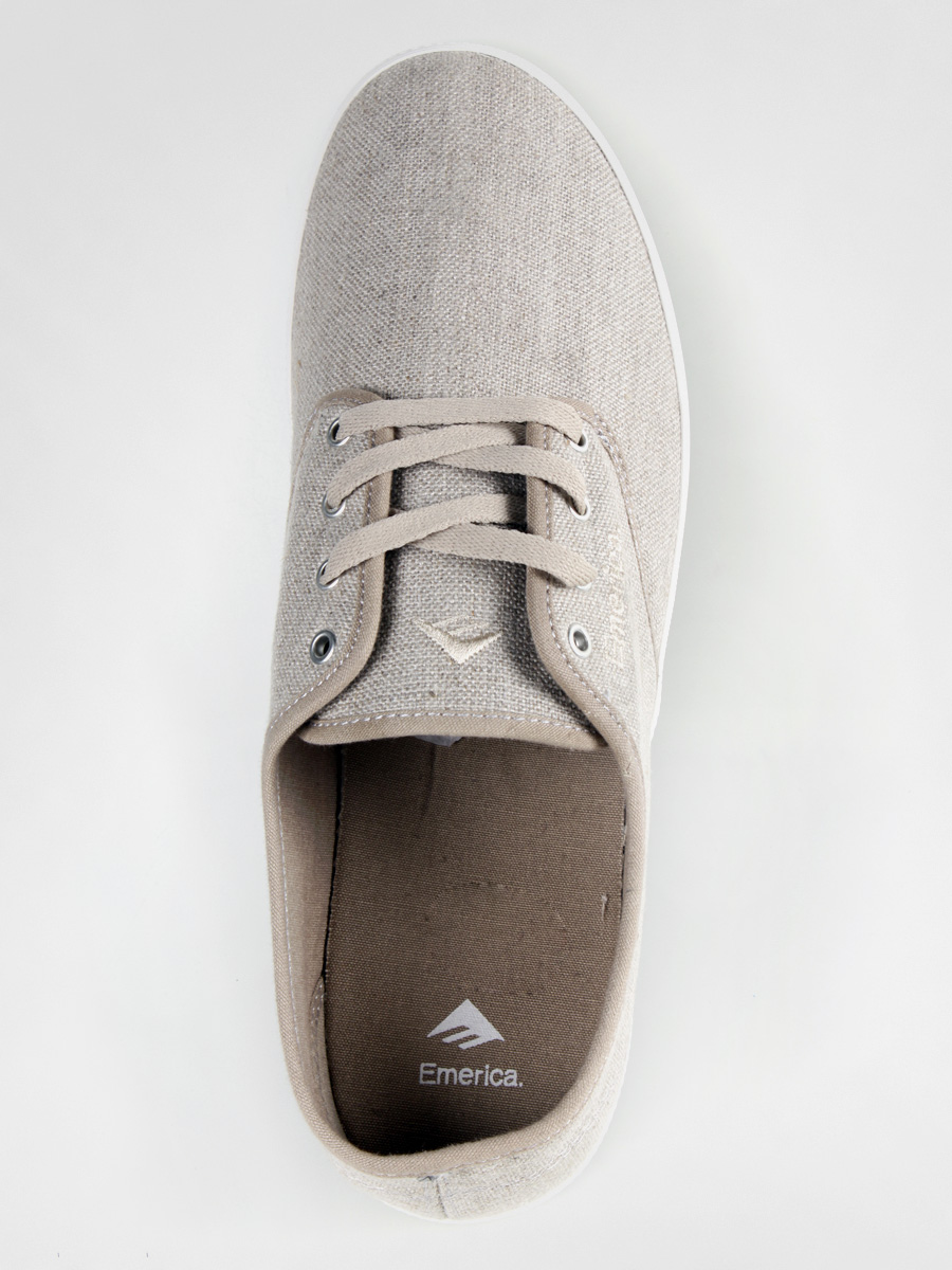 Buty Emerica Wino Fusion (beige)