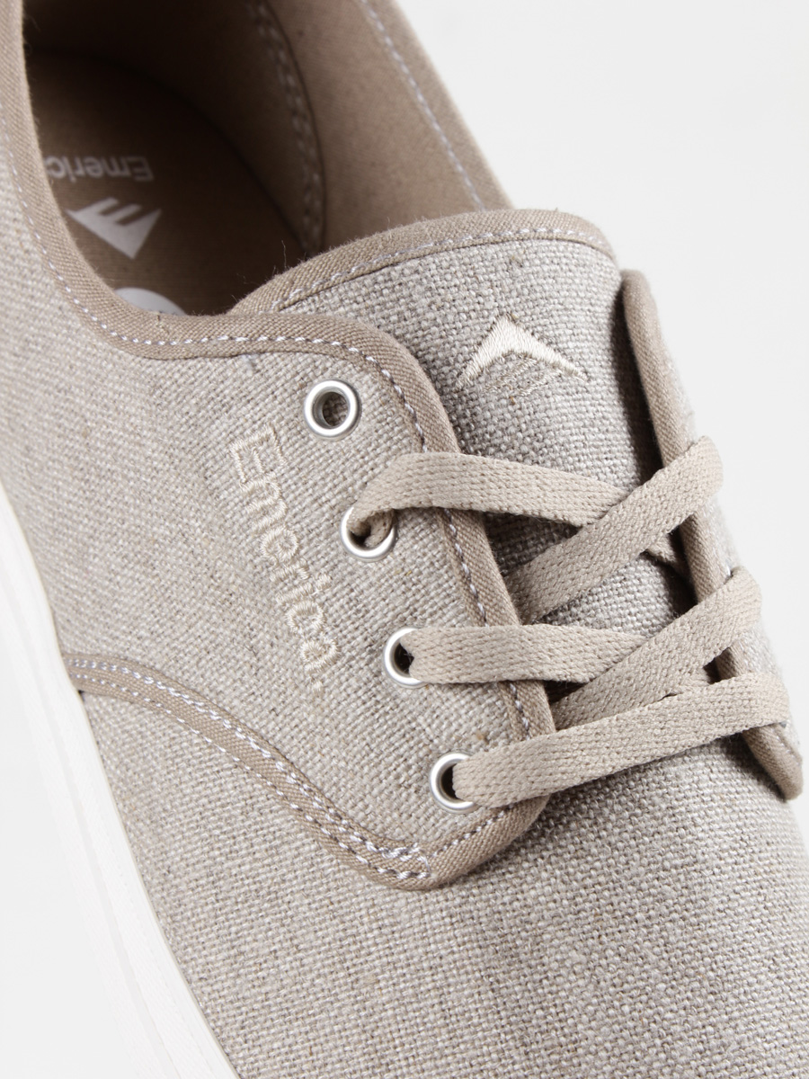 Buty Emerica Wino Fusion (beige)