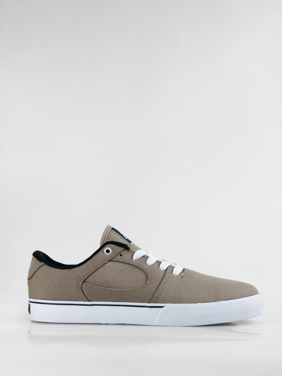 Buty éS Square Two Fusion (brown/black/white)
