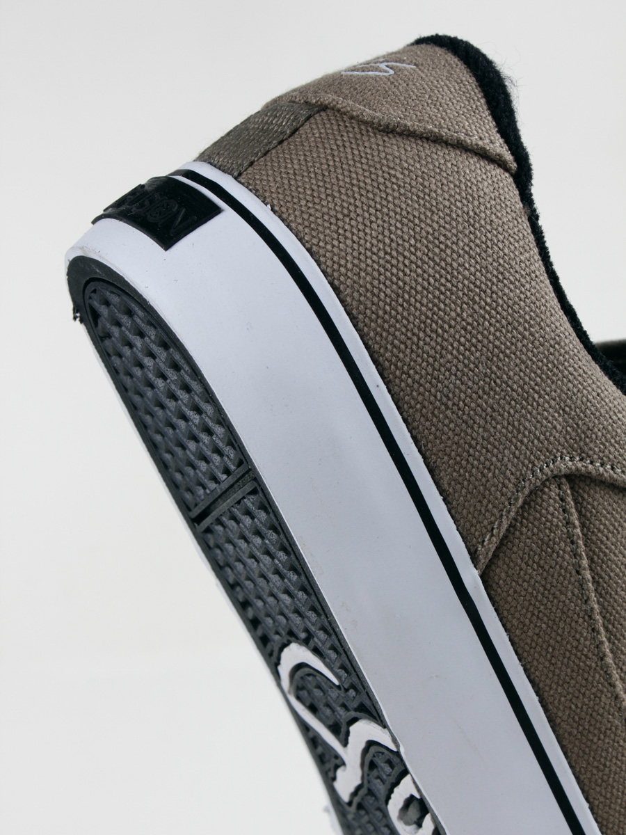 Buty éS Square Two Fusion (brown/black/white)