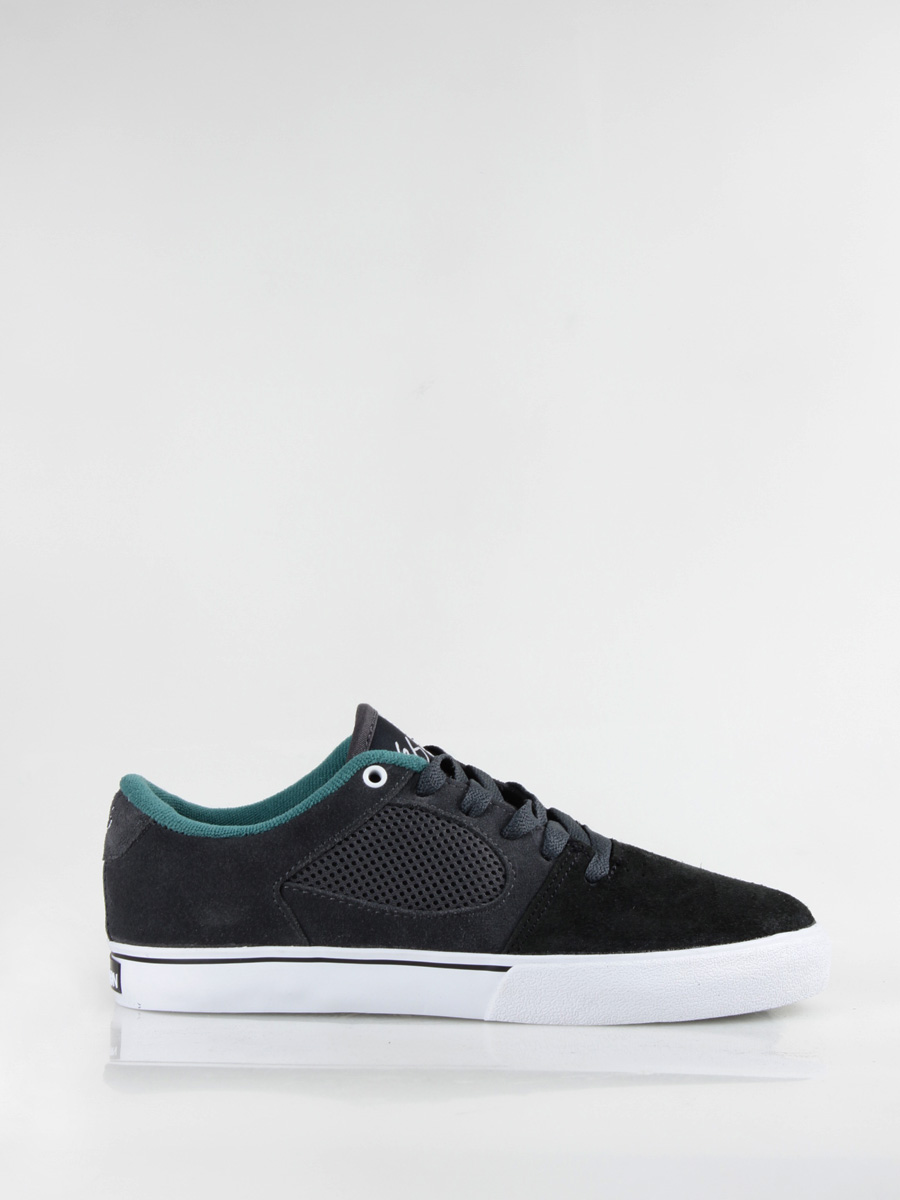 Buty éS Square Two Fusion (dark grey/black)