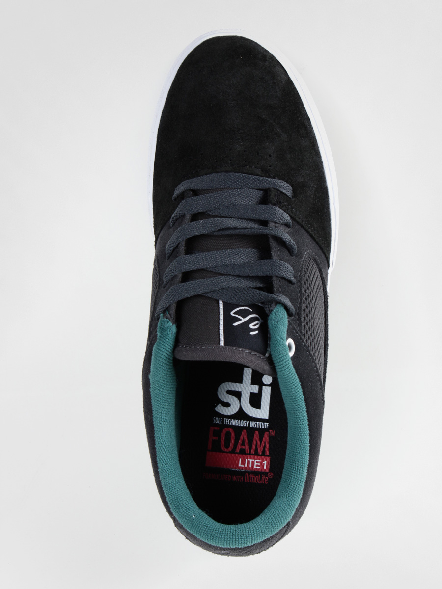 Buty éS Square Two Fusion (dark grey/black)