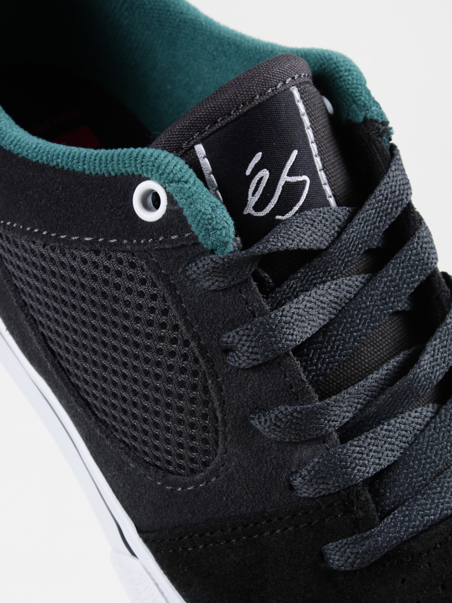 Buty éS Square Two Fusion (dark grey/black)
