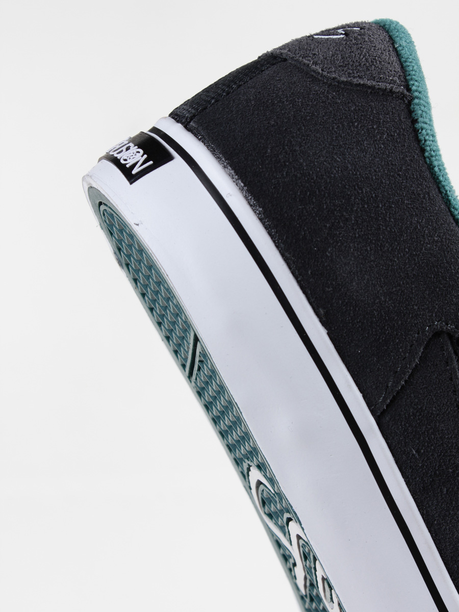 Buty éS Square Two Fusion (dark grey/black)