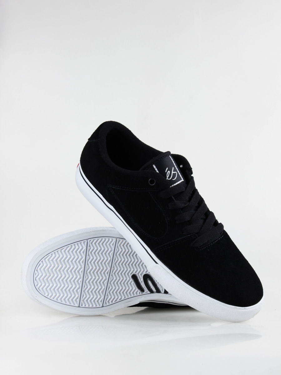 Buty éS Square Two Fusion (black/white)