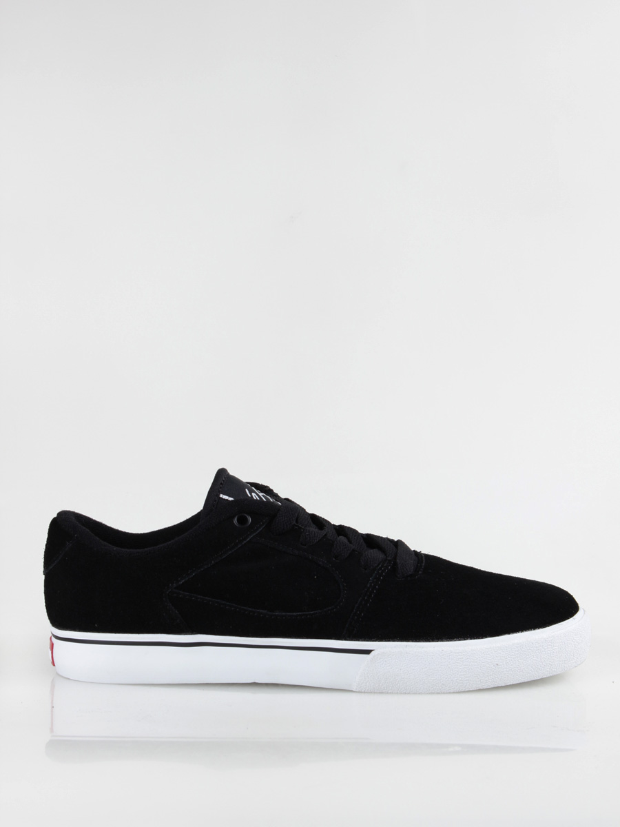Buty éS Square Two Fusion (black/white)