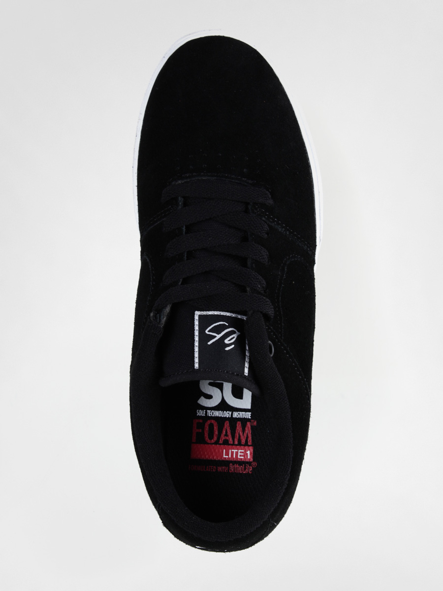 Buty éS Square Two Fusion (black/white)