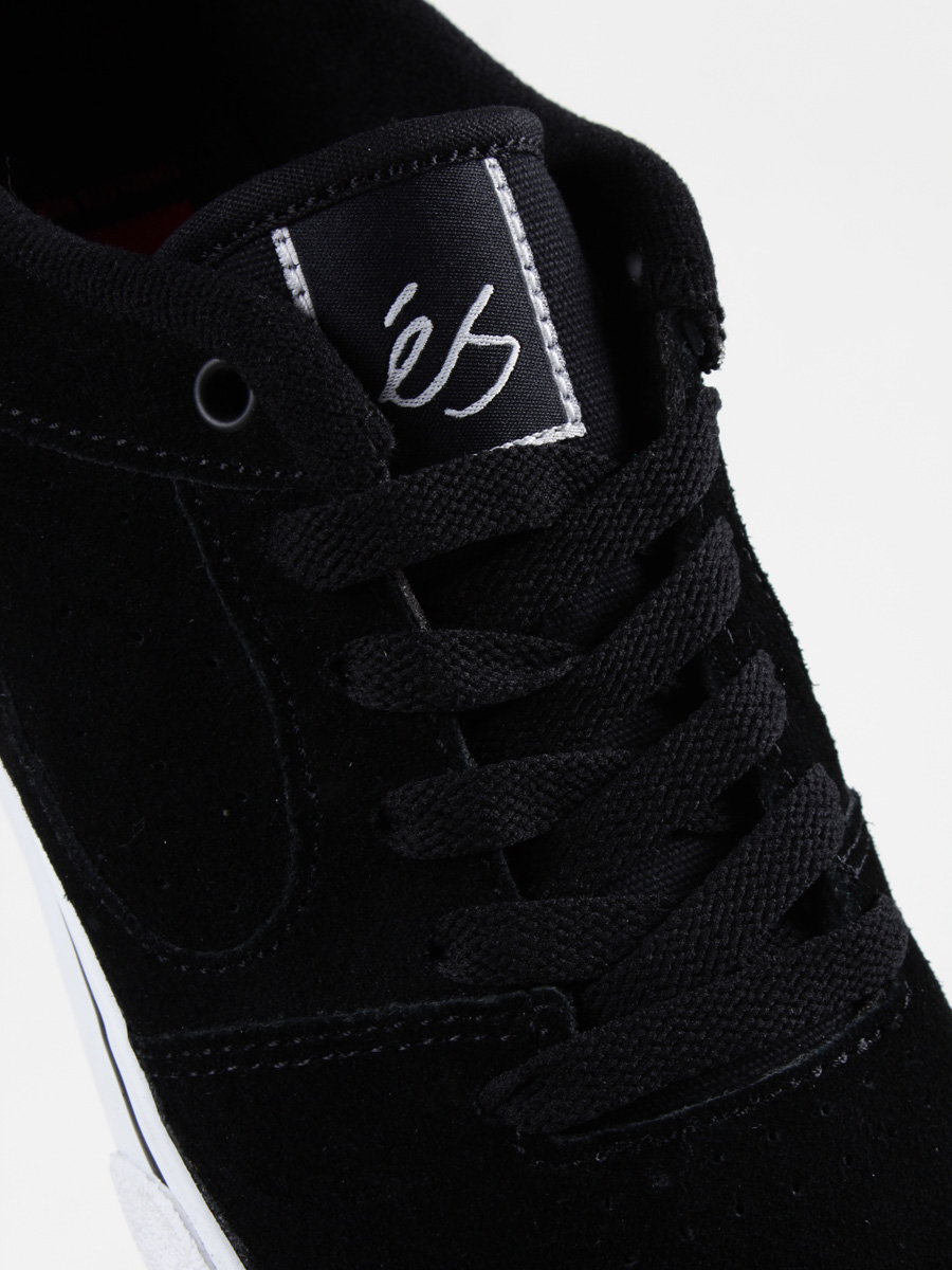 Buty éS Square Two Fusion (black/white)