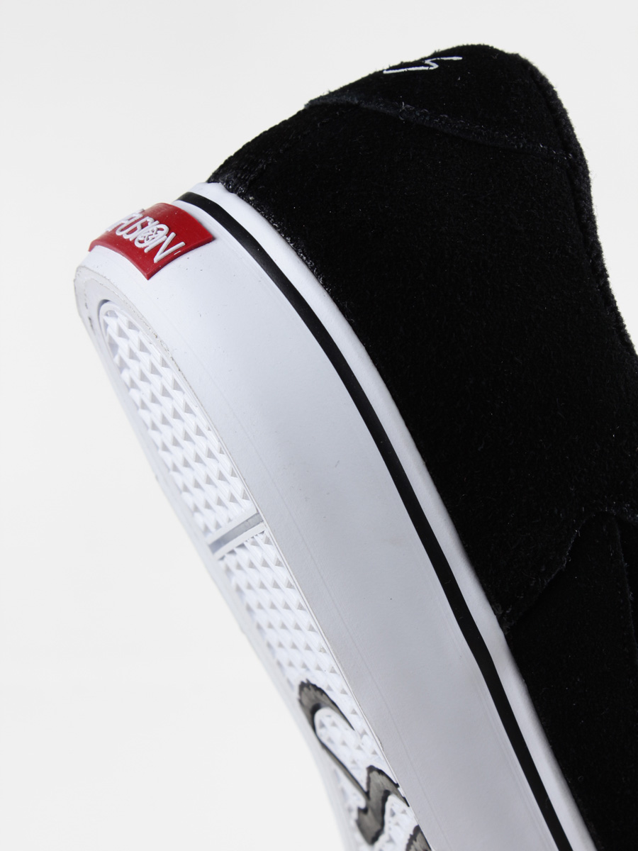 Buty éS Square Two Fusion (black/white)