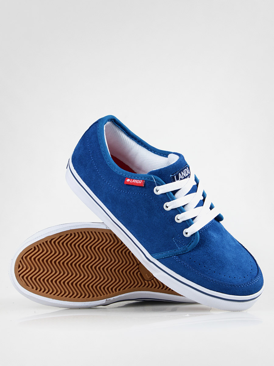 Buty Lando Super Nice (LDO-604n)