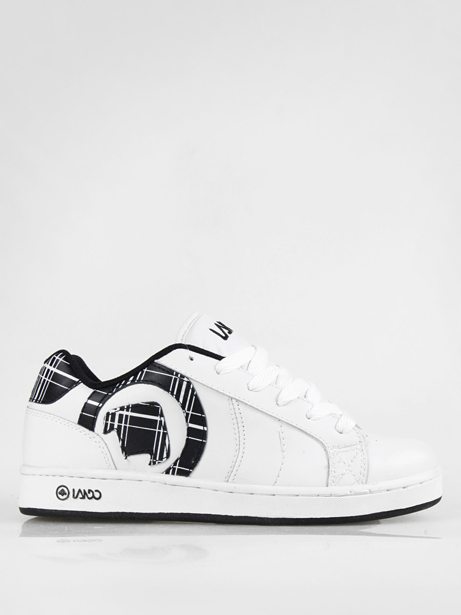 Buty Lando Circle (LDO-50wht+tart)