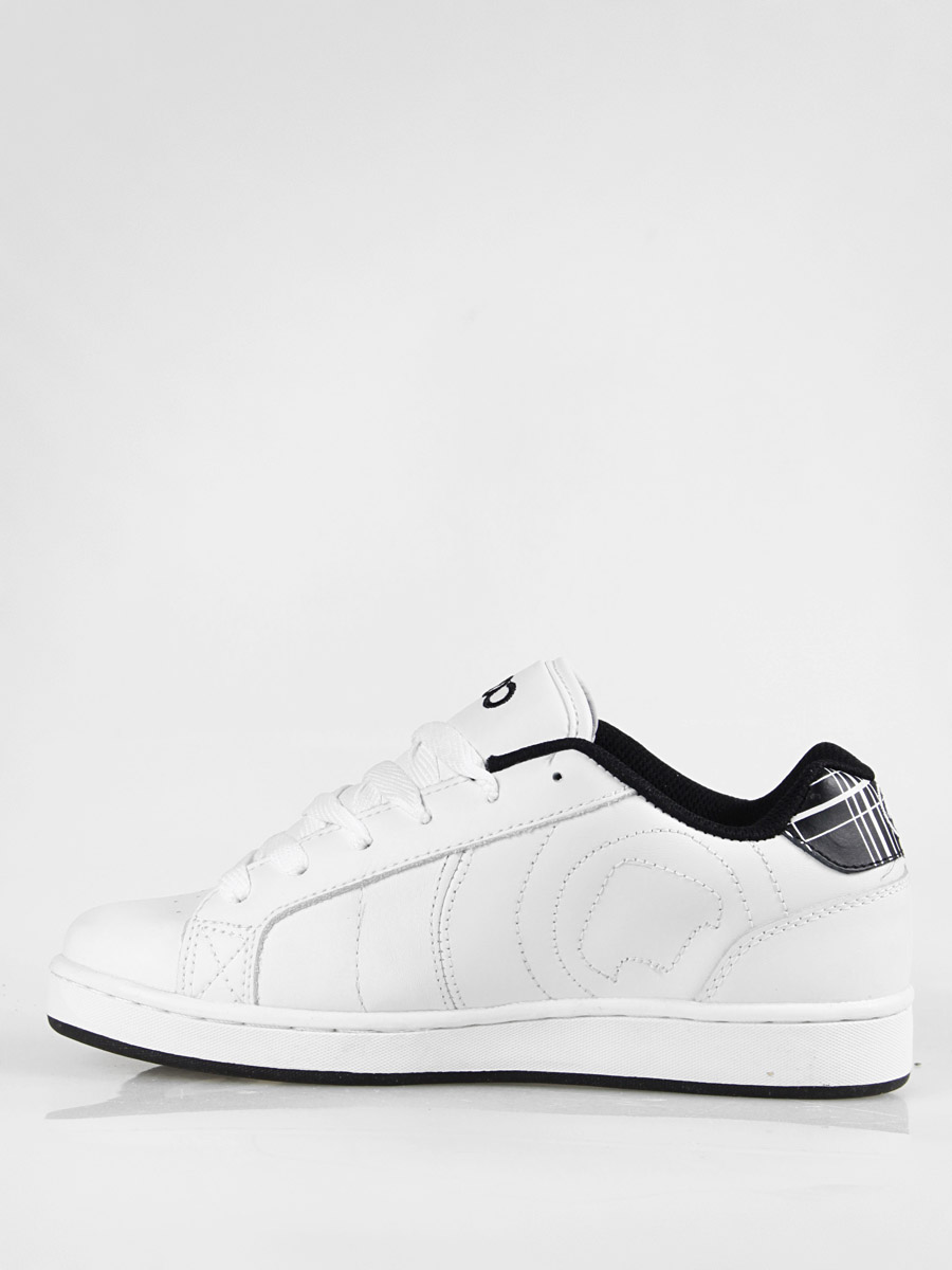 Buty Lando Circle (LDO-50wht+tart)