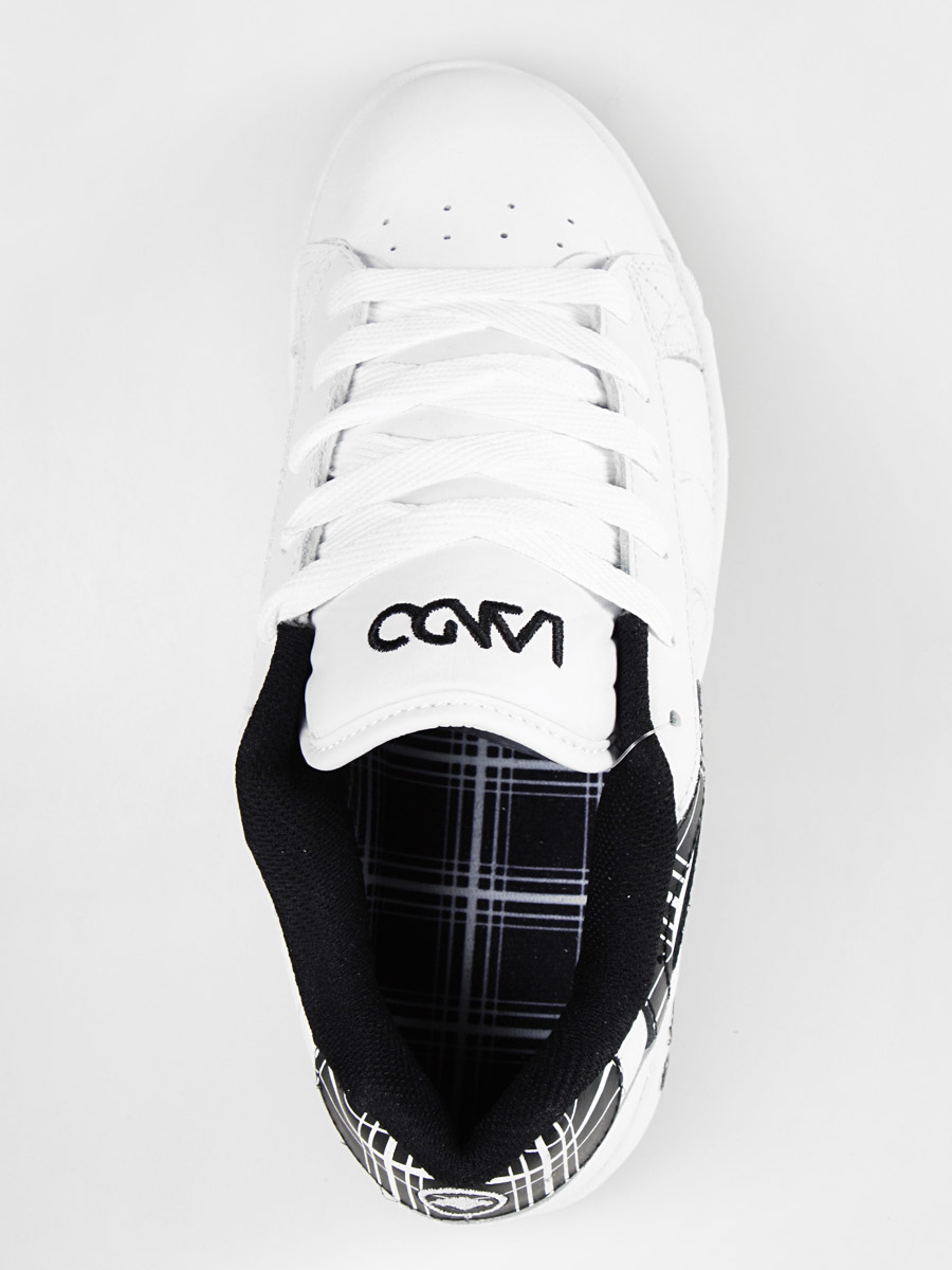 Buty Lando Circle (LDO-50wht+tart)