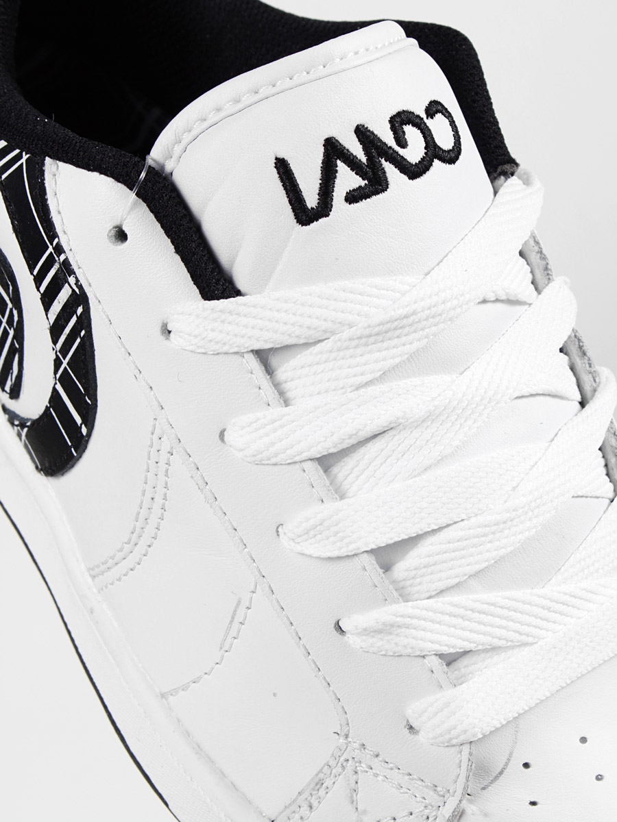 Buty Lando Circle (LDO-50wht+tart)