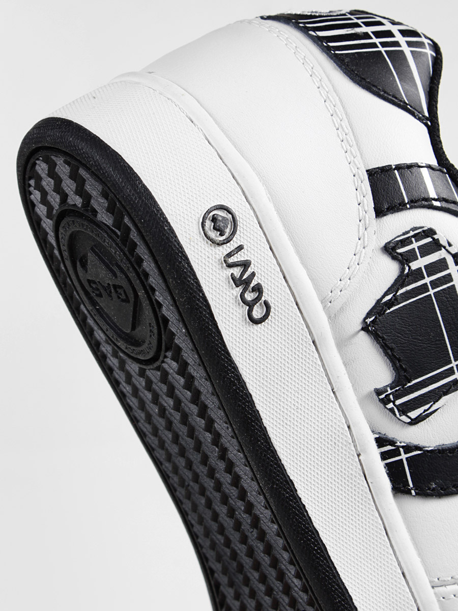 Buty Lando Circle (LDO-50wht+tart)