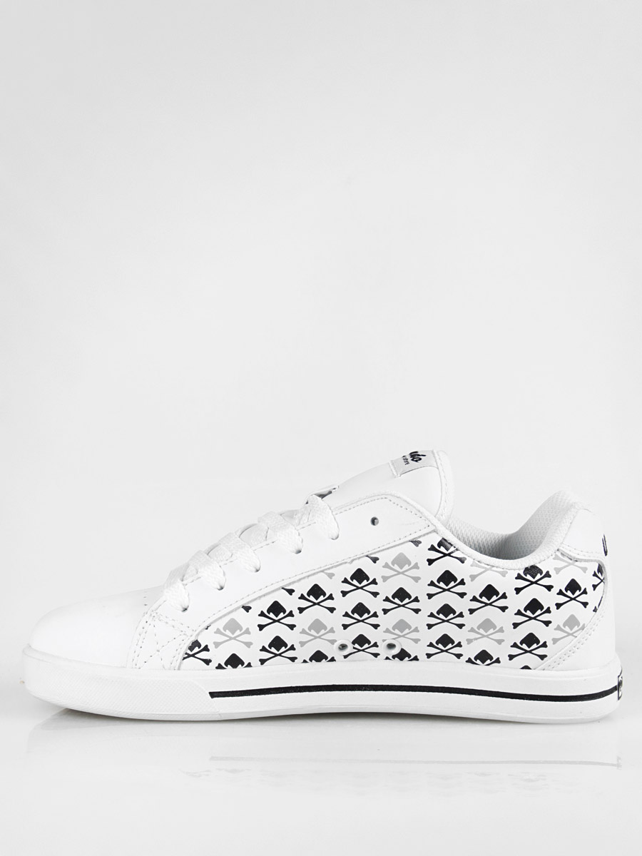 Buty Lando Rip (LDO-44bone+wht)