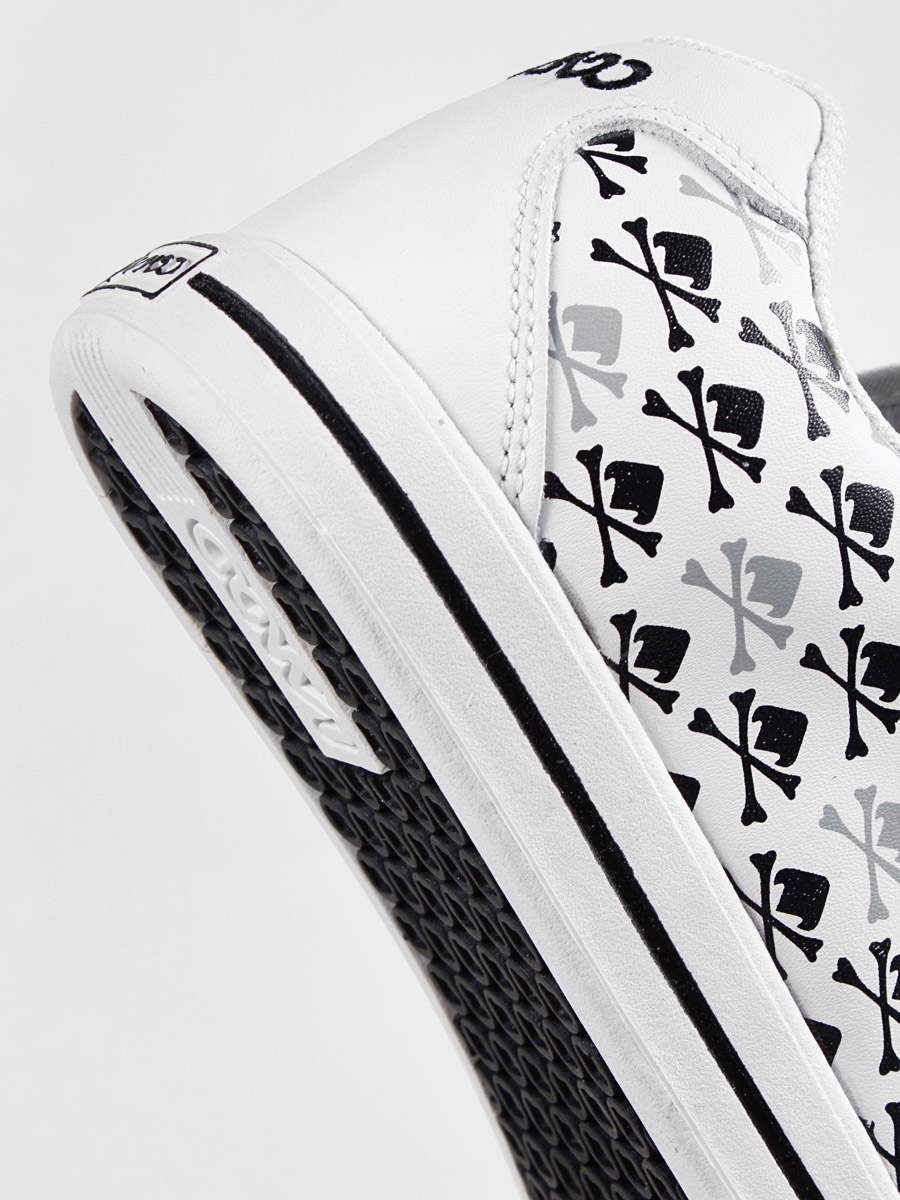 Buty Lando Rip (LDO-44bone+wht)