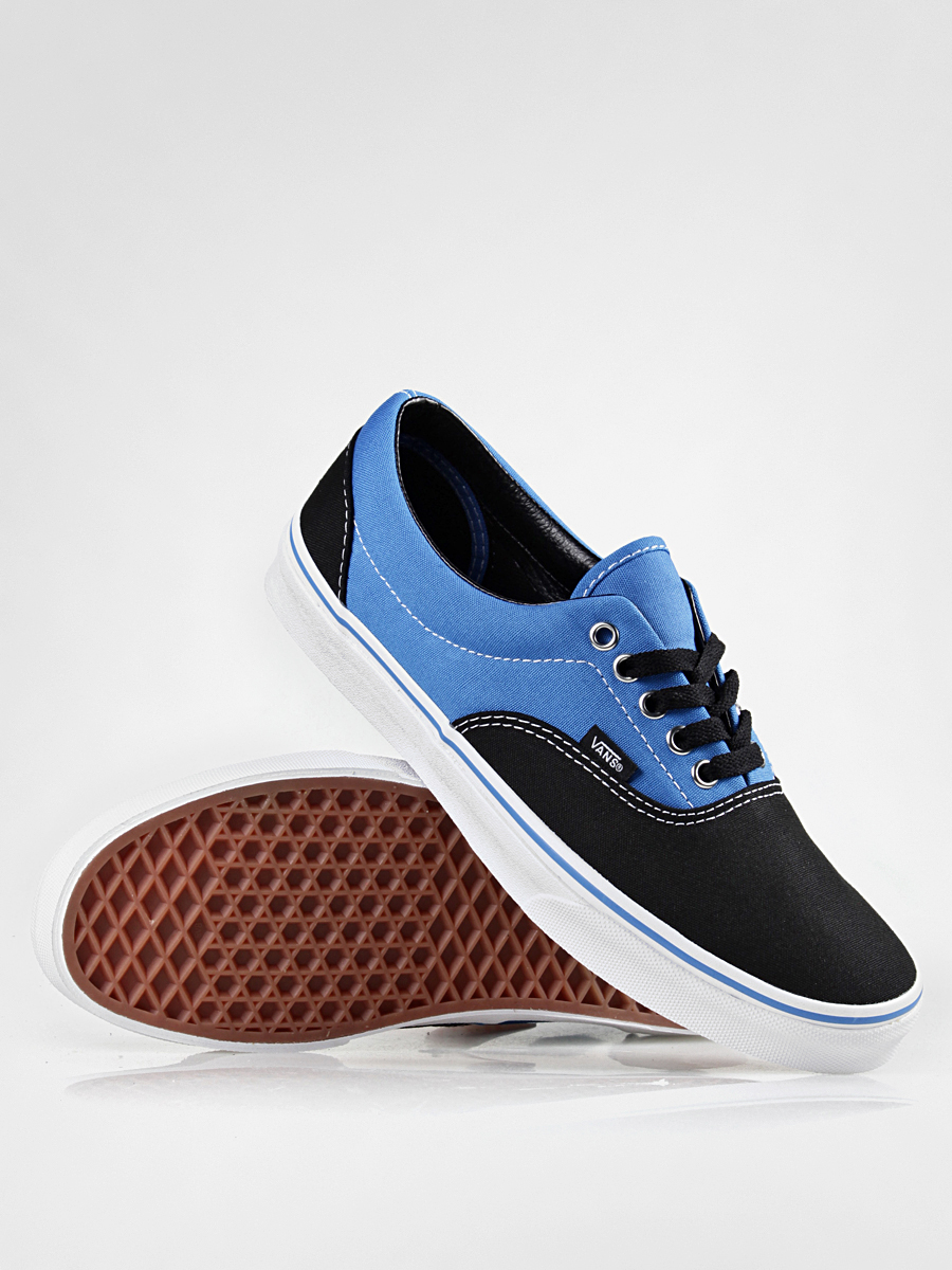 Buty Vans Era (brilliant blue/black)