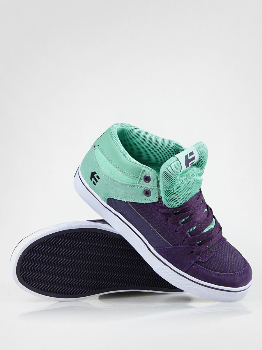 Buty Etnies RVM Wmn (deep purple)
