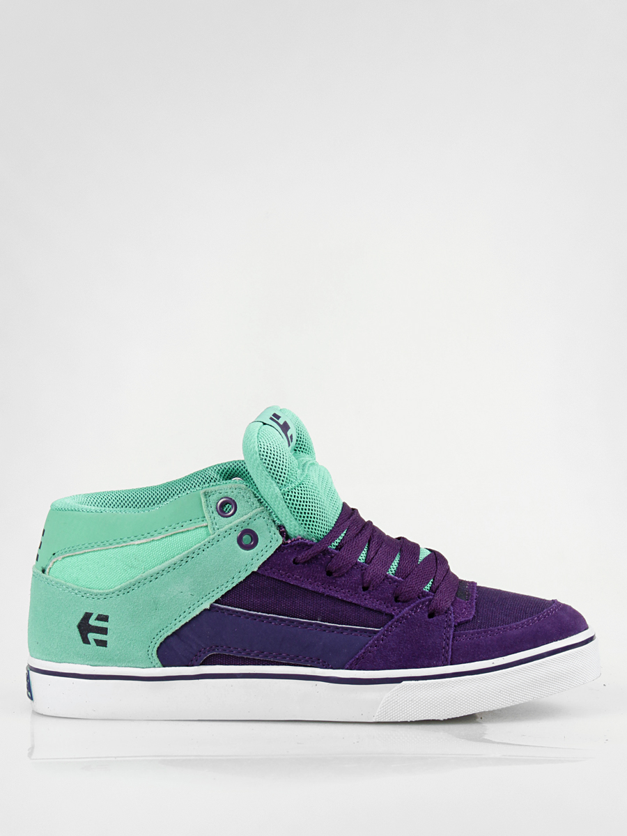 Buty Etnies RVM Wmn (deep purple)