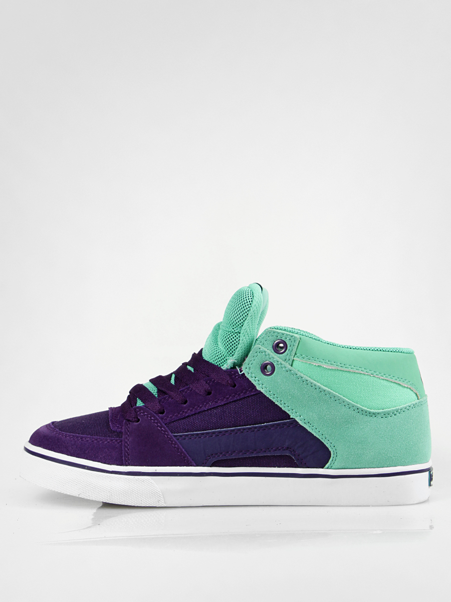 Buty Etnies RVM Wmn (deep purple)
