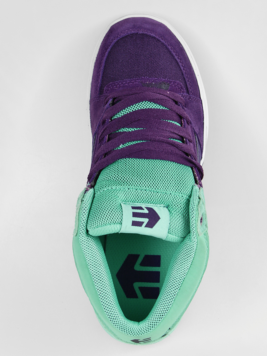 Buty Etnies RVM Wmn (deep purple)