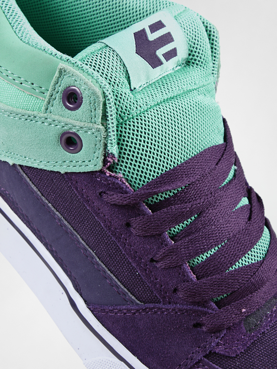 Buty Etnies RVM Wmn (deep purple)