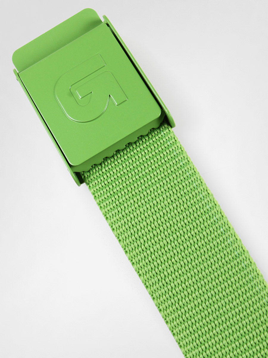 Pasek Burton Vista (sweat leaf)