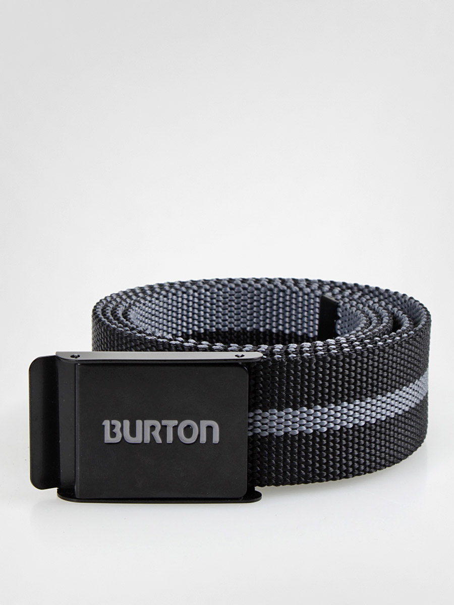 Pasek Burton Striper (true black)