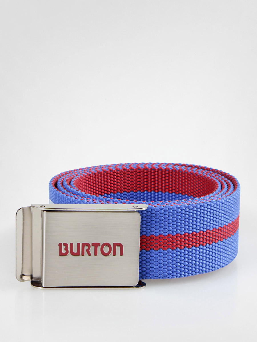 Pasek Burton Striper (swedish blue)