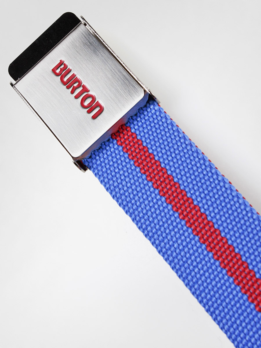 Pasek Burton Striper (swedish blue)