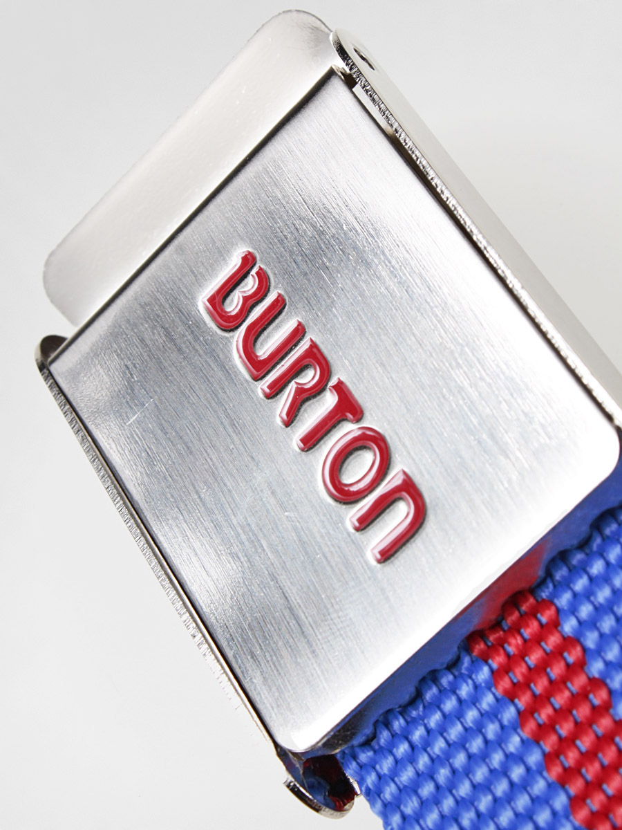 Pasek Burton Striper (swedish blue)