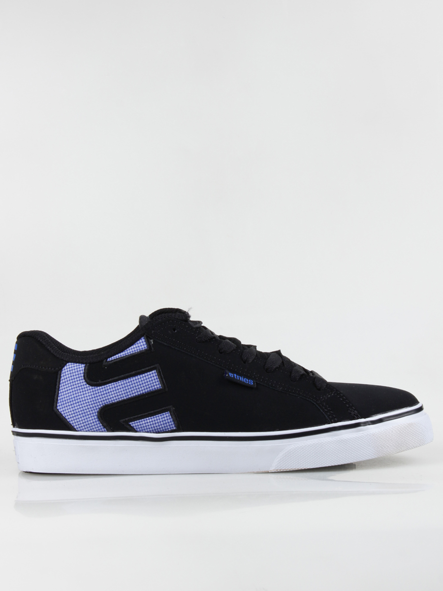 Buty Etnies Fader V. Fusion (black/blue/white)