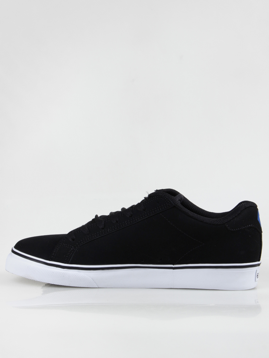Buty Etnies Fader V. Fusion (black/blue/white)