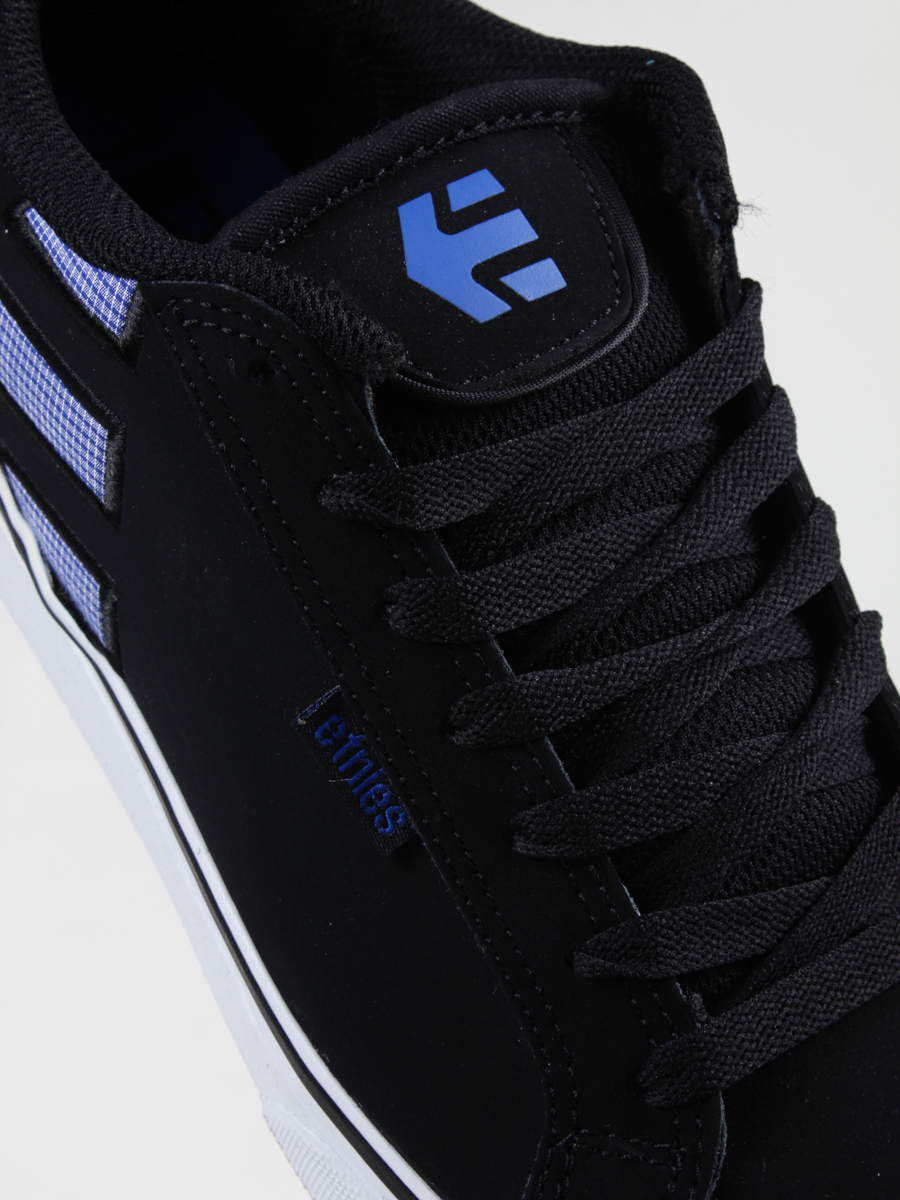 Buty Etnies Fader V. Fusion (black/blue/white)