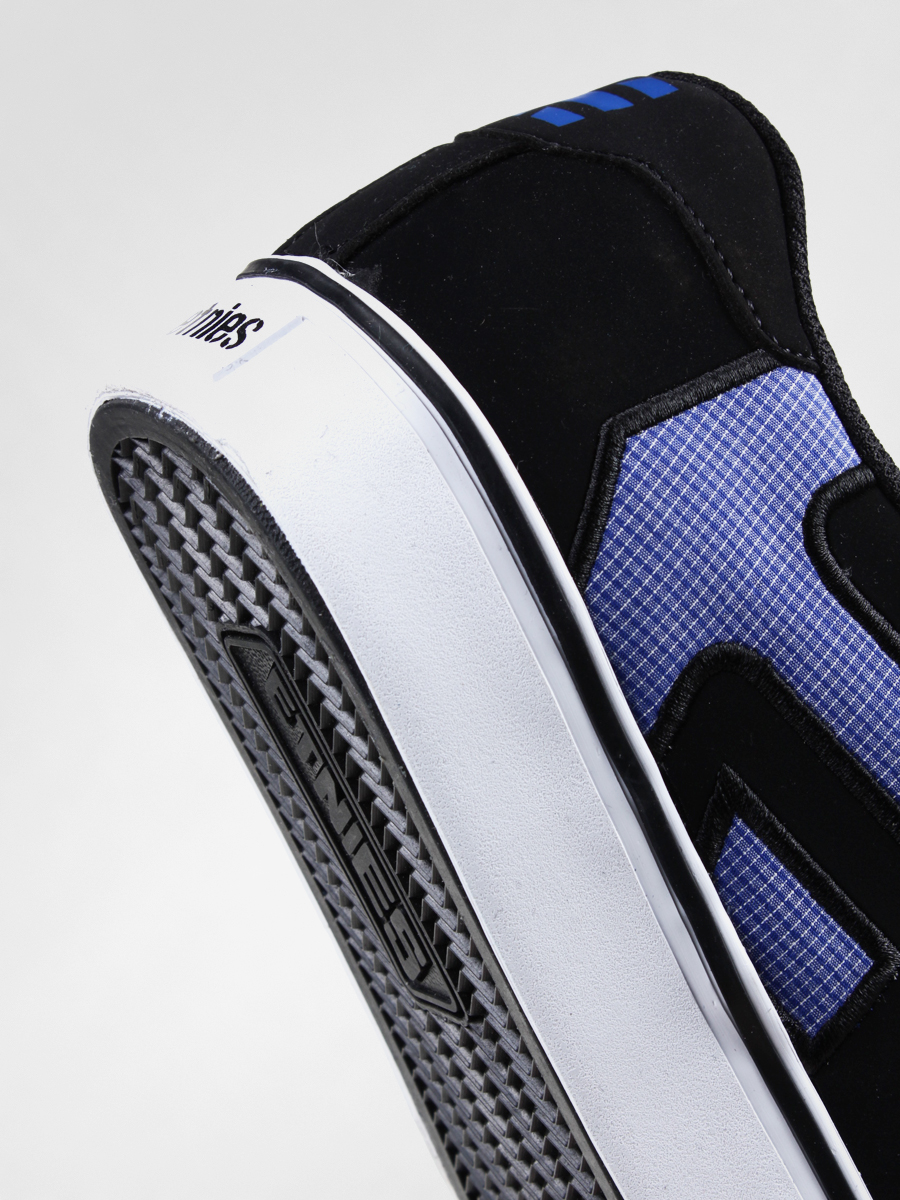 Buty Etnies Fader V. Fusion (black/blue/white)