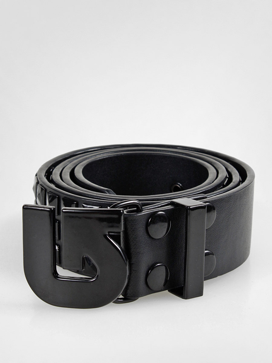 Pasek Burton Studded (true black)
