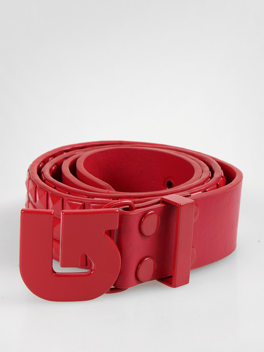 Pasek Burton Studded (lava)
