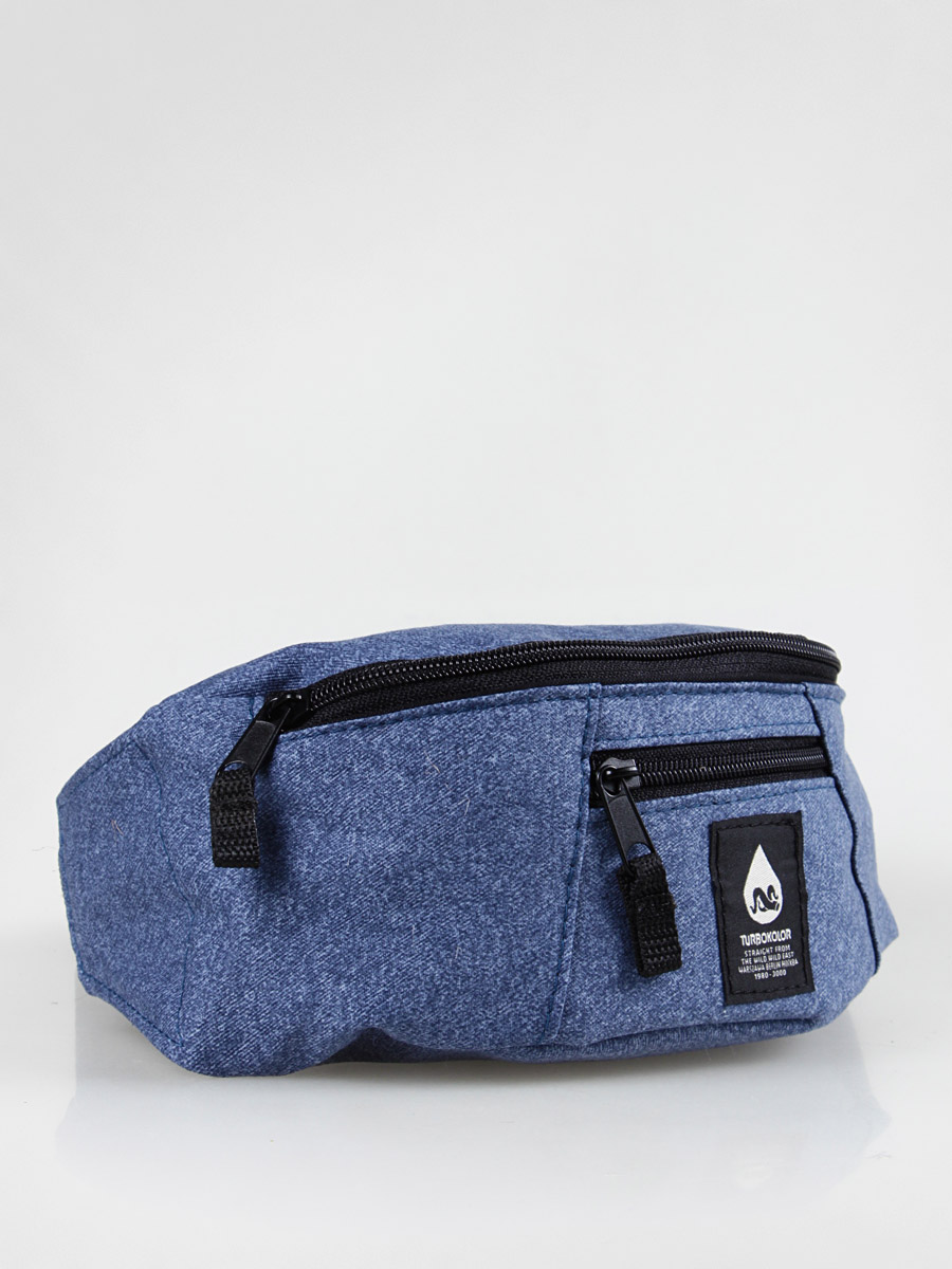 Nerka Turbokolor Kantor (blue)
