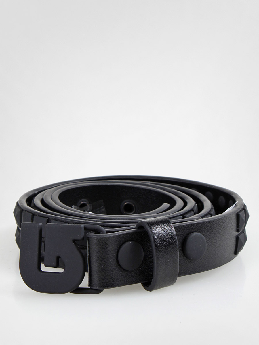 Pasek Burton Pyramid Wmn (true black)