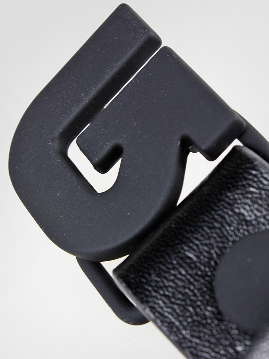 Pasek Burton Pyramid Wmn (true black)